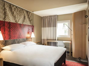 ibis gent centrum st baafs kathedraal