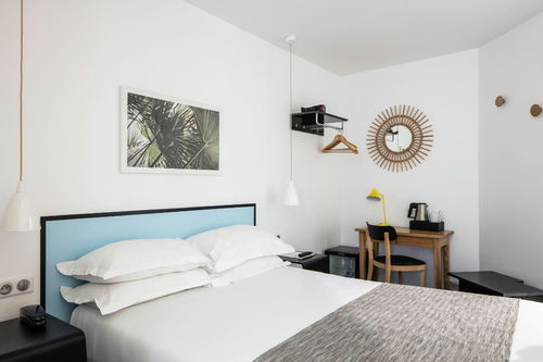 巴黎 艾斯托特棕榈酒店 hotel palm astotel agoda推介住宿