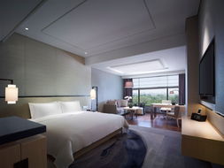 New World Beijing Hotel : Un Hôtel 5 Étoiles au Cœur de Pékin