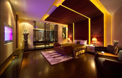 尊荣套房预订指南 彰化春风休闲旅馆的奢华住宿体验