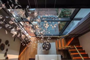 住进这家避世酒店，人人都能睡进北纬30°的梦境旅馆