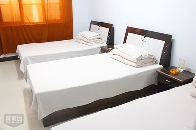 鑫源旅馆 卫滨区仅59元普通三人间，窝窝团郑州站超值推荐